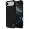 MERCEDES ETUI LEATHER LARGE LAUREL LEAVE MAGSAFE DO IPHONE AIR STYLOWE