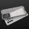 HURTEL POKROWIEC HONEYCOMB PANCERNY DO SAMSUNG GALAXY A73 Z PEŁNĄ OCHRONĄ