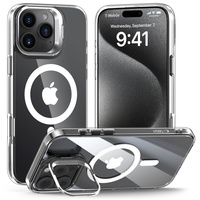 TECH-PROTECT ETUI CASE MAGSTAND DO MAGSAFE DO IPHONE 16 PRO PRZEZROCZYSTE