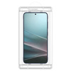 SPIGEN FOLIA HYDROŻELOWA EZ FIT DO SAMSUNG GALAXY S25 ZABEZPIECZENIE EKRANU