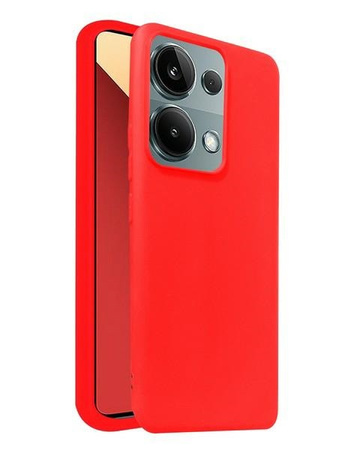 BELINE ETUI CASE DO REDMI NOTE 13 PRO 4G POKROWIEC Z WZMOCNIONYM BOKIEM TPU