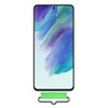 SAMSUNG ETUI SILICONE COVER DO GALAXY S21 G990 Z PASKIEM I WYSOKIEJ