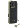 GUESS ETUI DO IPHONE 16 PRO MAX 6.9 HARDCASE CHARMS Z MAGNETYCZNEJ OCHRONY