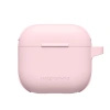 AMAZINGTHING ETUI OMNI CASE DO AIRPODS 4 OCHRONNE SILIKONOWE NA UPADKI
