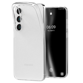 MERCURY JELLY CLEAR CASE DO SAMSUNG GALAXY S24+ S926 ETUI OCHRONNE