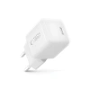 TECH-PROTECT ŁADOWARKA SIECIOWA NCM25 USB-C PD 25W DO TELEFONÓW Z USB-C