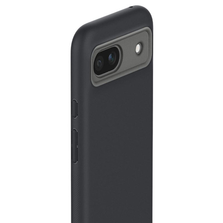 Spigen Caseology Nano Pop, black sesame - Google Pixel 8a