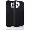 Etui Beline Silicone do Oppo Reno 14     czarny