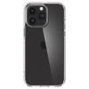 SPIGEN CRYSTAL HYBRID MAGSAFE IPHONE 15 PRO MATTE BLACK