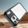 HURTEL ETUI OUTER SPACE DO IPHONE 17 PRO PRZEZROCZYSTE OCHRONA ZARYSOWAŃ