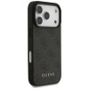 GUESS ETUI CLASSIC DO IPHONE 17 PRO WYSOKOŚCI OCHRONY I LUKSUSOWEGO