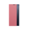HURTEL POKROWIEC DO SAMSUNG GALAXY S22+ NEW SLEEP CASE Z KLAPKĄ I PODSTAWKĄ
