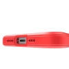 HURTEL ETUI CASE POKROWIEC ELASTYCZNY DO IPHONE 13 PRO PANCERNY OCHRONNY