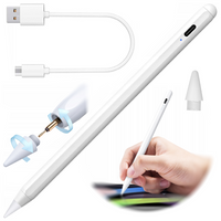 Rysik do telefonu, Stylus, do Apple , pencil do iPad Air / Pro GEN 2, CO2