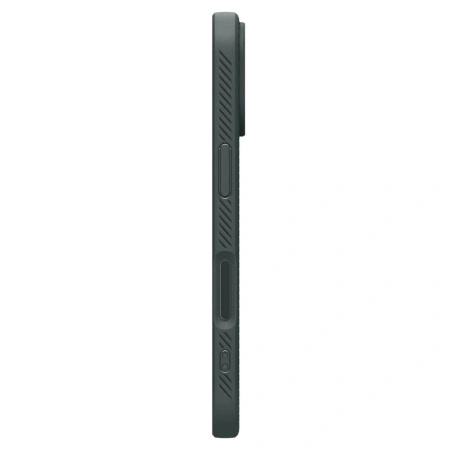 SPIGEN ETUI LIQUID AIR DO IPHONE 17 PROTECTION Z ANTYPOŚLIZGOWYM