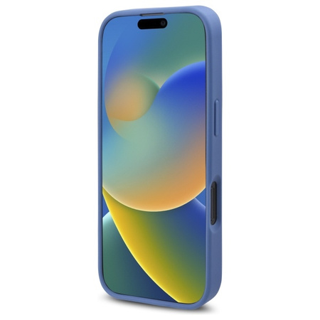 GUESS ETUI HARDCASE DO IPHONE 16 PRO MAX 6.9 DO MAGSAFE 4G Z PRINTEM