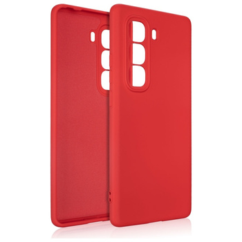 BELINE ETUI SILIKONOWE DO INFINIX HOT 50 PRO+ OCHRONNY POKROWIEC NA