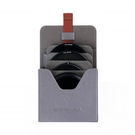 FREEWELL VARIABLE ND FILTRY MAGNETYCZNE DO OBIEKTYWU 82MM DLA FOTOGRAFÓW