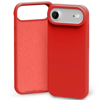 MERCURY ETUI SILICONE DO IPHONE AIR OCHRONA TELEFONU ELASTYCZNE