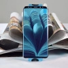 HURTEL 3D EDGE NANO FLEXI GLASS FOLIA SZKLANA DO SAMSUNG GALAXY S21+ 5G