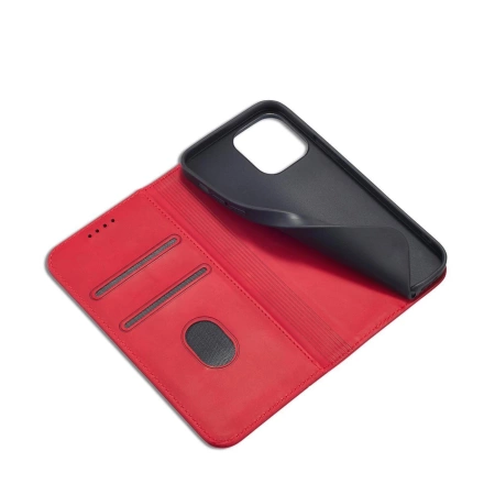 HURTEL MAGNET FANCY CASE DO IPHONE 14 PRO POKROWIEC Z KLAPKĄ PORTFEL