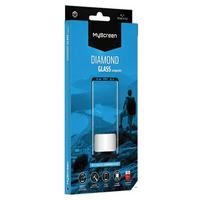 MYSCREEN PROTECTOR MS DIAMOND GLASS EDGE 3D DO ONEPLUS 12R 5G SZKŁO