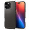 SPIGEN THIN FIT CASE DO MAGSAFE DO IPHONE 16 PRO MAX CIEŃKIE I WYTRZYMAŁE
