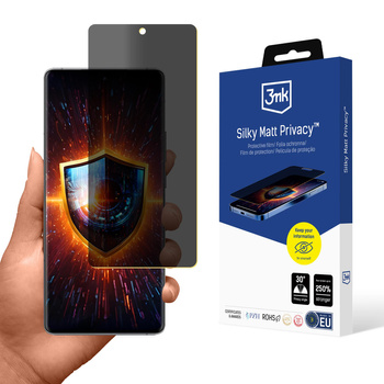 3MK FOLIA OCHRONNA SILKY MATT PRIVACY DO VIVO X90 PRO MATOWA OCHRONA