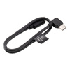 DJI KABEL KĄTOWY USB-C DO RS 2 ZASILANIE I PRZESYŁANIE DANYCH