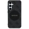 GUESS ETUI POKROWIEC MAGNETYCZNE TPU DO SAMSUNG GALAXY S25+ DO MAGSAFE