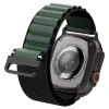 SPIGEN PASEK WBF1 DO APPLE WATCH 44 45 46 49 MM WODOODPORNY