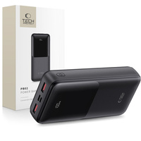 TECH-PROTECT POWER BANK PB02 20000MAH 22.5W DO TELEFONÓW SZYBKIE ŁADOWANIE