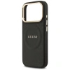 GUESS ETUI PEONY HOT STAMP MAGSAFE DO IPHONE 17 PRO CASE MAGNETYCZNE