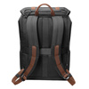 Plecak na laptopa Tomtoc VintPack-TA1, 22l (czarny)