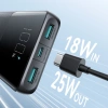 JOYROOM POWERBANK JR-PBF20 25W 10000mAh DO IPHONE ANDROID SZYBKIE ŁADOWANIE