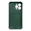 HURTEL CARD ARMOR CASE ETUI POKROWIEC DO SAMSUNG GALAXY A22 4G PORTFEL