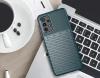 HURTEL CASE ELASTYCZNE POKROWIEC PANCERNY DO SAMSUNG GALAXY A72 4G OCHRONA