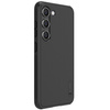 Nillkin Super Frosted Shield Pro etui Samsung Galaxy S23 pancerny pokrowiec + podstawka na telefon czarne
