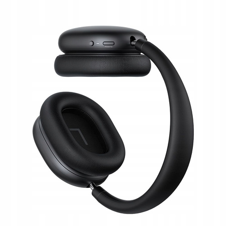 MCDODO SŁUCHAWKI BEZPRZEWODOWE NAUSZNE BLUETOOTH 6.0 Z MIKROFONEM ANC 120H