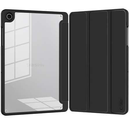 TECH-PROTECT SC PEN HYBRID GALAXY TAB A9+ / A11+ PLUS 11.0 X210 / X215 / X216 / X230 / X235 / X236 BLACK