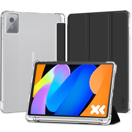 TECH-PROTECT SC PEN HYBRID LENOVO IDEA TAB / K11 GEN 2 11.0 TB-336 BLACK