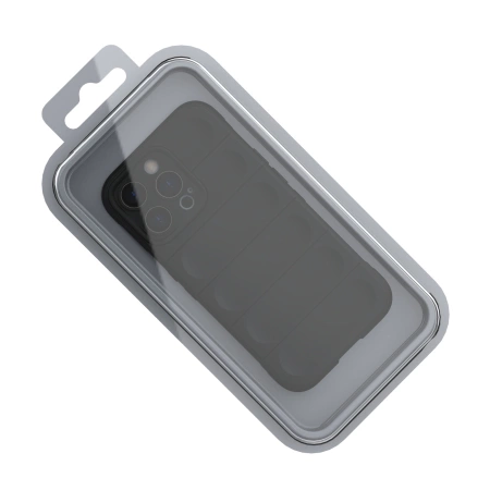 HURTEL MAGIC SHIELD CASE ETUI DO IPHONE 13 PRO ELASTYCZNE PANCERNE OCHRONNE