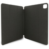 Guess GUFC13PM24PS4SGK iPad Pro 13 2024 czarny/black Magnetic 4G Big Logo