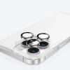 AMAZINGTHING SZKŁO HARTOWANE AR 3 LENS GLASS FULL CLEAR DO IPHONE 16 PRO