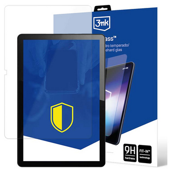 3MK SZKŁO HARTOWANE DO TABLETU LENOVO TAB M10 3RD GEN 10,1 OCHRONNA