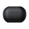 Słuchawki Baseus Bass 15 Clip OWS bezprzewodowe z kablem Baseus Simple USB-C 3A 30cm - czarne