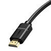 BASEUS KABEL HDMI 2.0 4K 30HZ DO KOMPUTERÓW TELEWIZORÓW 8M HDR 18GBPS