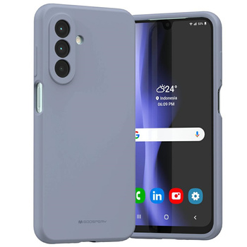 MERCURY ETUI SILICONE DO SAMSUNG GALAXY A26 POKROWIEC TELEFONU ODPORNY NA