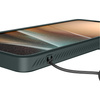 Spigen Optik Armor, abyss green - Samsung Galaxy S26 Ultra