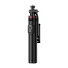 HURTEL SELFIE STICK 1.3M DO TELEFONÓW TELESKOPOWY TRIPOD ZUCHWYT NA TELEFON